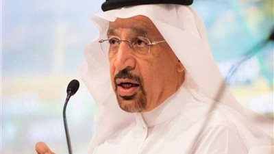 وزير الطاقة السعودي يحسم الجدل حول طرح أرامكو للاكتتاب العام
