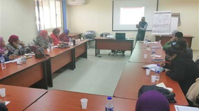 التضامن تعقد أول ورشة عمل لتطوير مناهج الحضانات