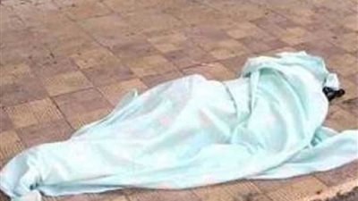 العثور على عامل مشنوقًا بكابل كهرباء داخل مسجد بـ”المنوفية“