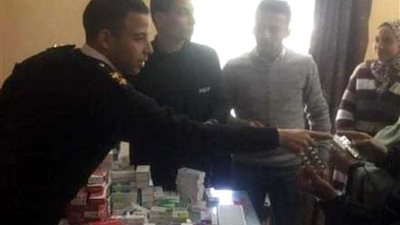 وزارة الداخلية تواصل تفعيل 