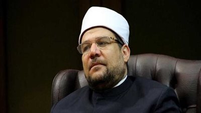 وزير الأوقاف يلتقي الأئمة والواعظات .. السبت المقبل