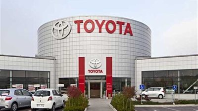 تويوتا: سنغادر بريطانيا 2023 حال تركها الاتحاد الأوروبي