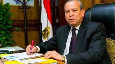 محافظ كفرالشيخ يحيل 8 أطباء للتحقيق