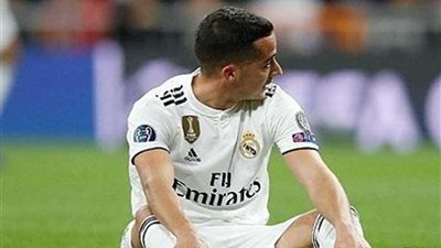 ريال مدريد يعلن مدة غياب كارباخال وفاسكيز
