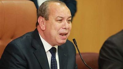 إحالة المشرفين على رفع كفاءة الورشة المركزية بـ