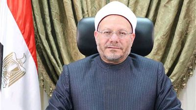 مفتي الجمهورية: المرأة شريك أساسي في تحقيق التنمية والبناء