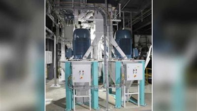 افتتاح أكبر مصنع للأعلاف بالشرق الأوسط في