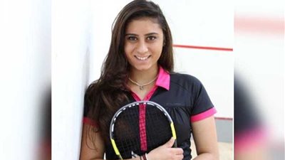 نور الشربيني: 