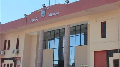 فصل كهرباء عن بعض مناطق مدينة بنى سويف لصيانة المغذيات