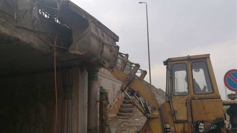 منظومة الشكاوى تبحث