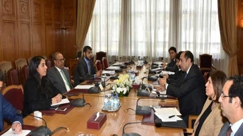 الجامعة العربية تعقد