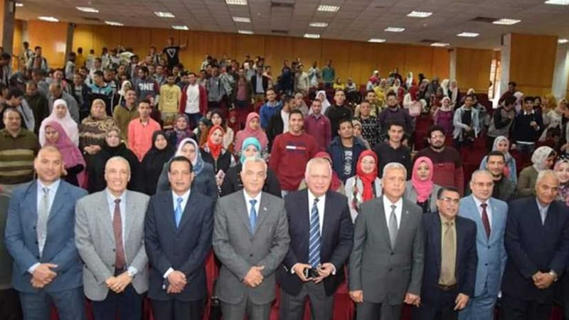 وزير خارجية مصر الأسبق: