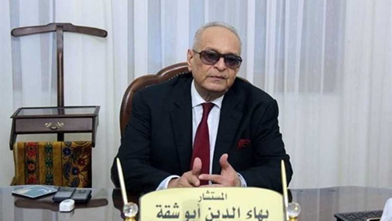 «أبوشقة» يطلق مبادرة