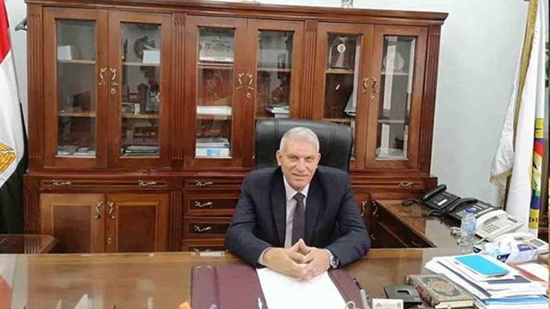 رئيس مصلحة الجمارك