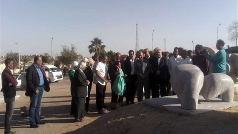 ختام فعاليات الدورة