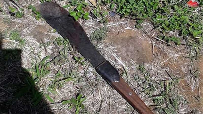 ذئب بشرى..وقع في