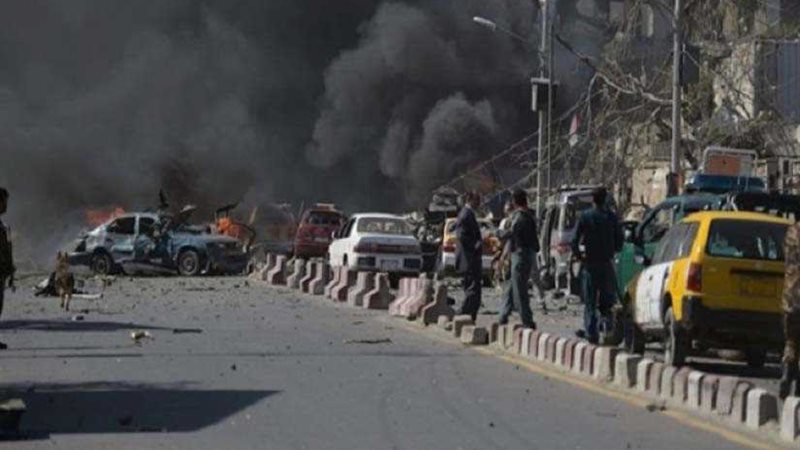 ارتفاع حصيلة ضحايا