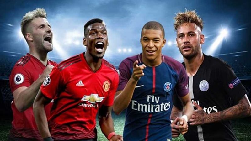 مواجهة باريس سان