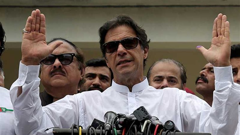 عودة السفير الباكستاني