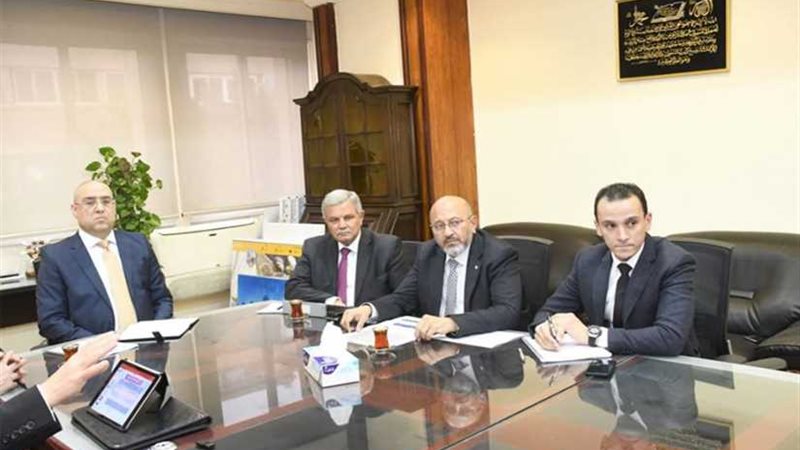 الفار: تنفيذ 71 مشروعاً