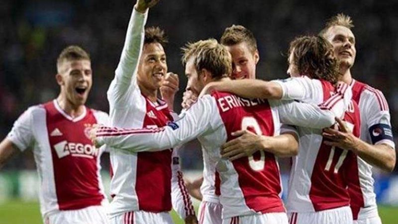 خروج حامل اللقب ريال