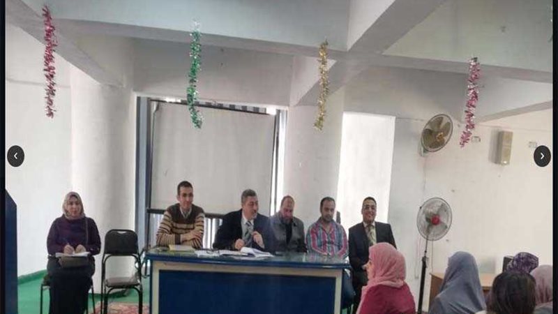 استجابات سريعة لمبادرة