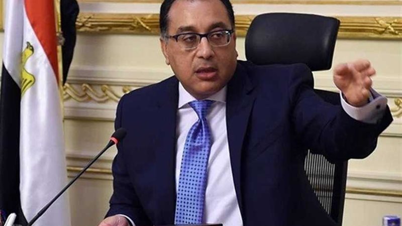 الوزراء يوافق على