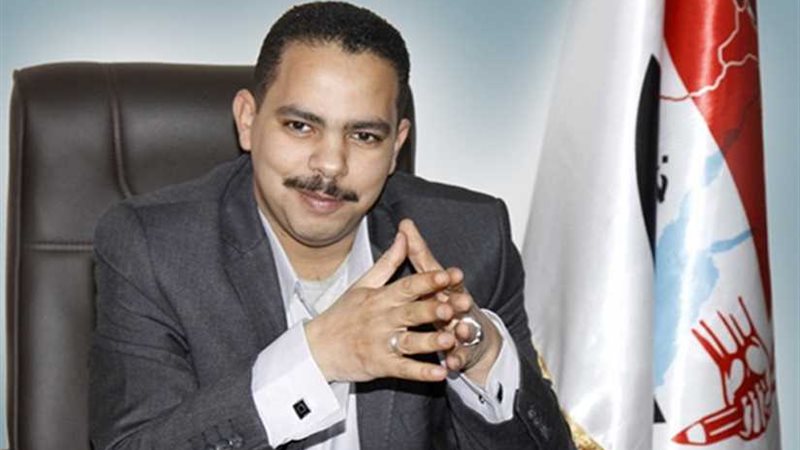 «رياضة النواب» تشيد