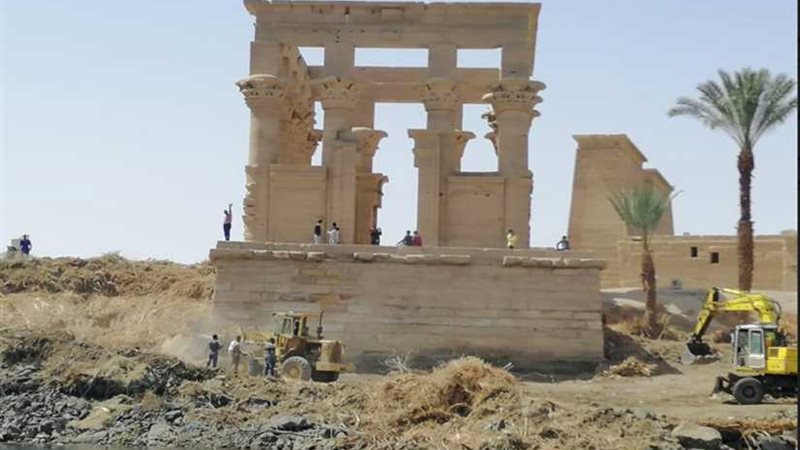 البدء في مشروع تطوير