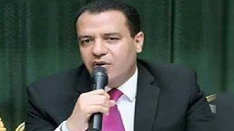 جامعة أسيوط الثالث