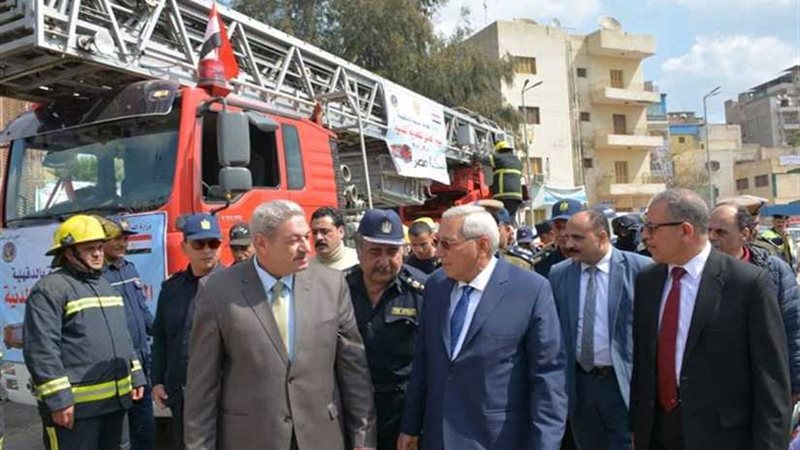 شاروبيم وحجي يهنئان