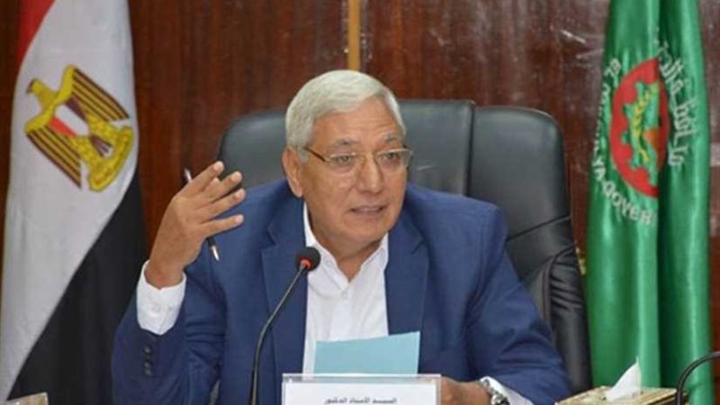 محافظ الدقهلية: استغلال