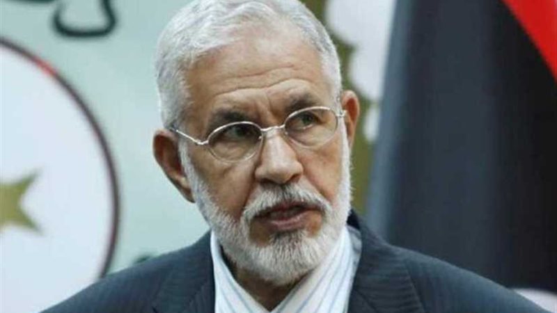 وزير الخارجية الليبي: