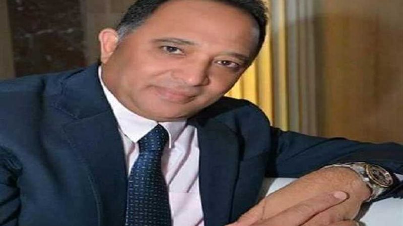 المخرج حسني صالح