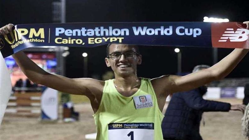 15 اتحادًا أوليمبيًا