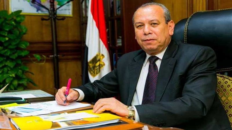 إحالة 22 موظفًا للتحقيق