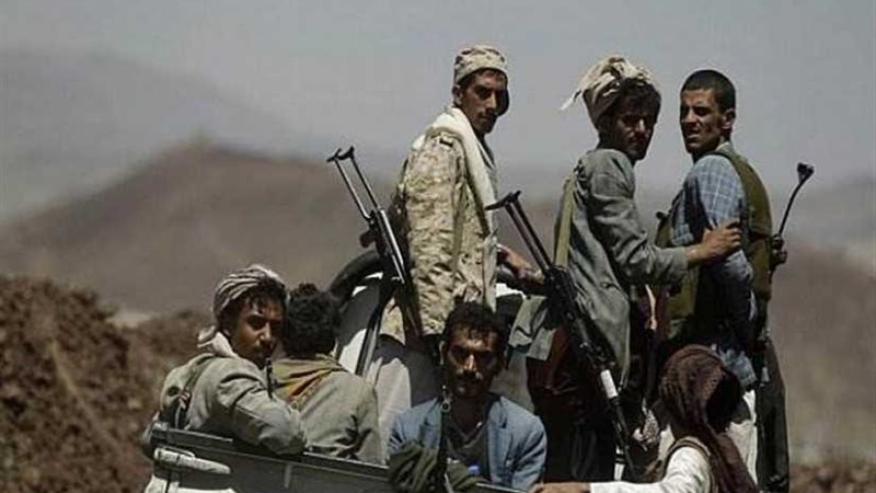 إصابة 5 أشخاص في