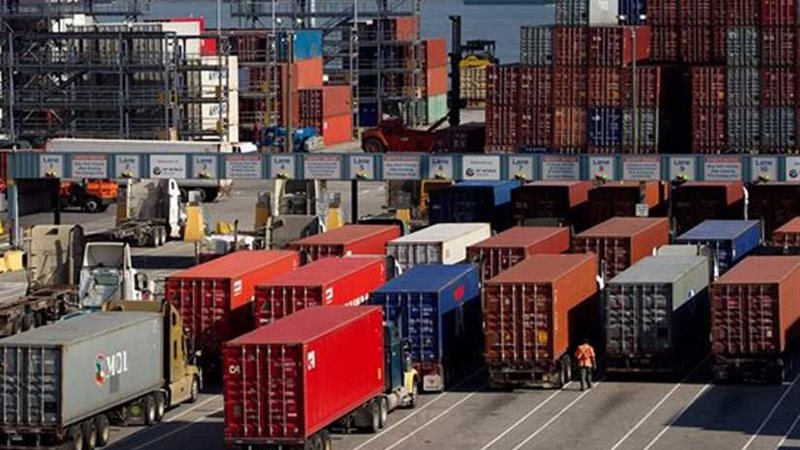 ارتفاع قياسي في العجز