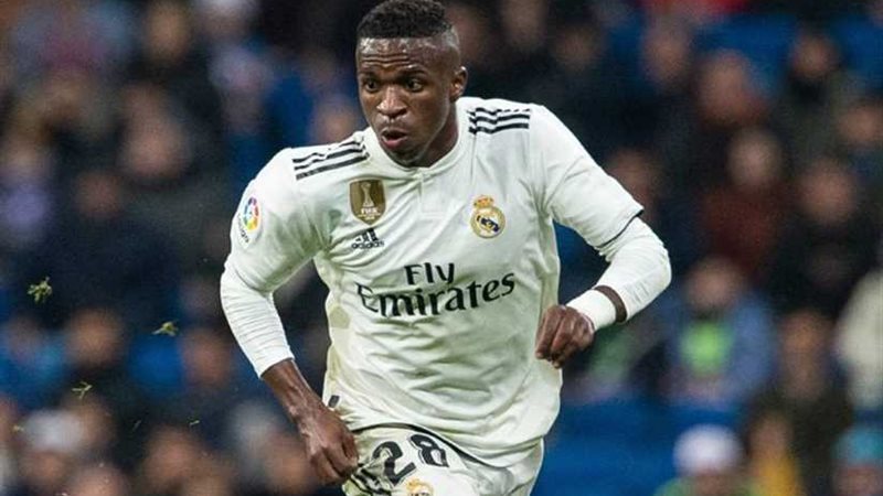 ريال مدريد يعلن غياب