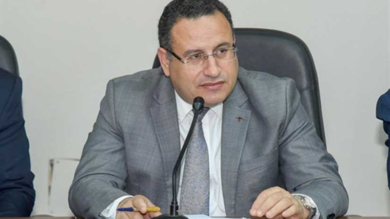 محافظ الإسكندرية