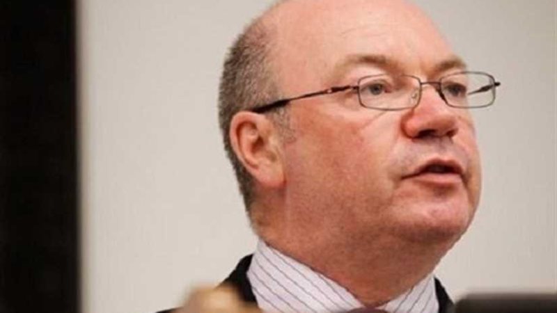 وزير بريطاني: حظر