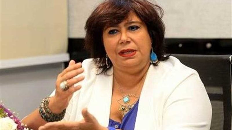 وزيرة الثقافة: ندعم