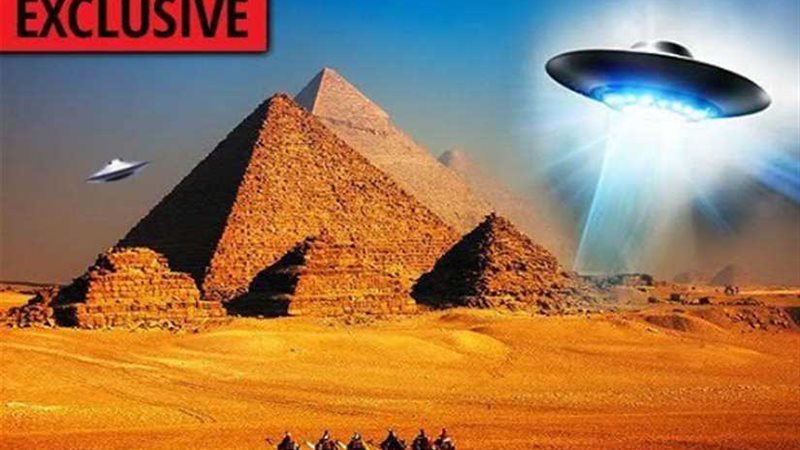 معجزة الهرم الأكبر