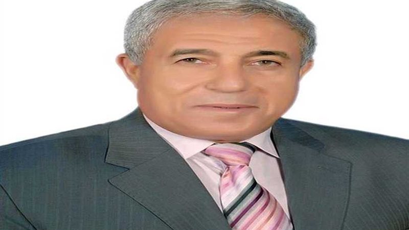 محافظ أسوان يلتقي