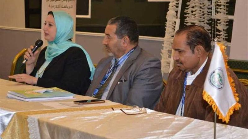 ختام فعاليات المؤتمر