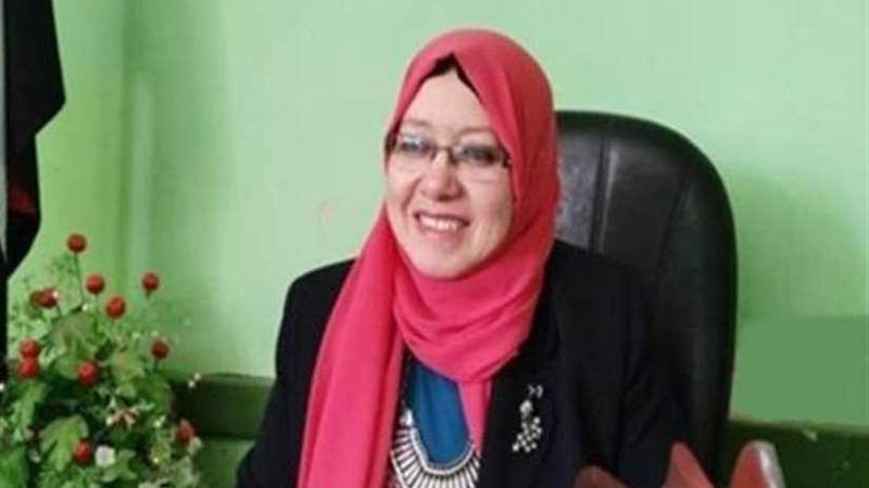 وكيلة وزارة التربية