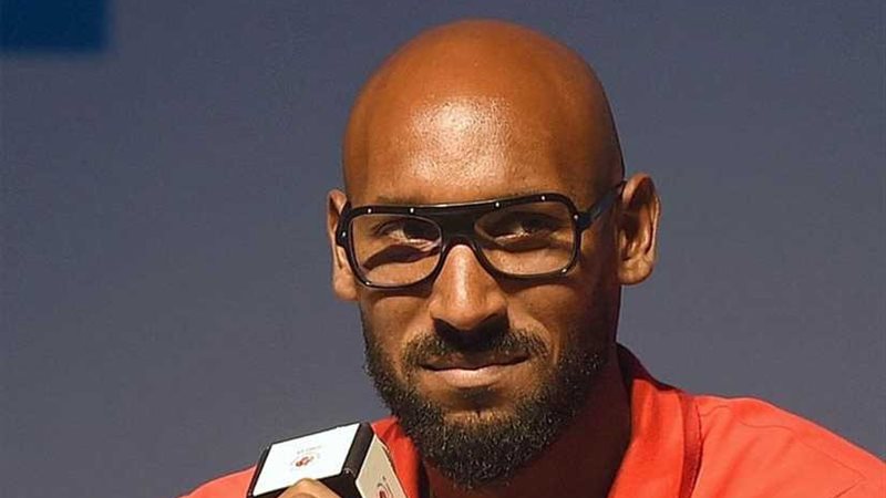 نيكولا أنيلكا يرشح