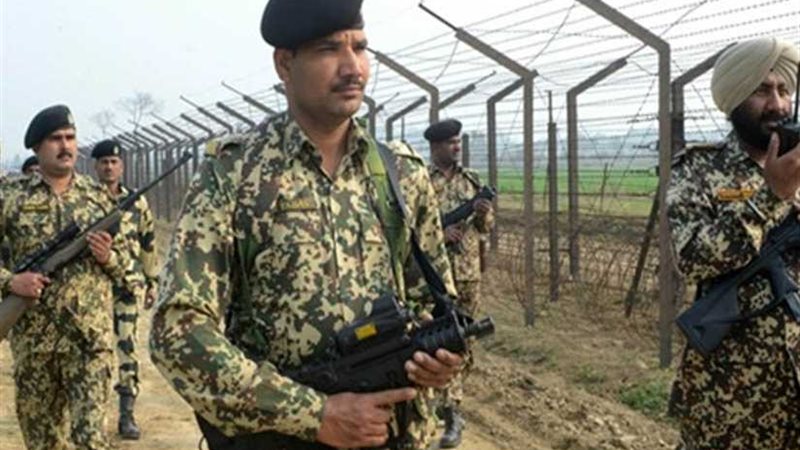 إصابة باكستانيين