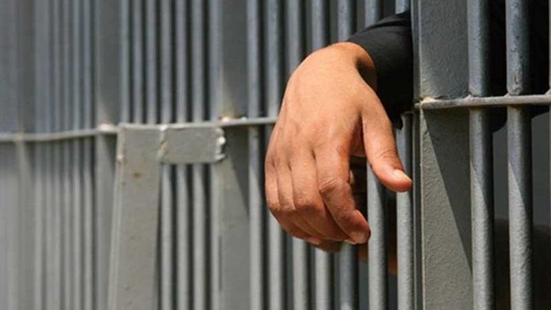 حبس مزارع 15 يومًا