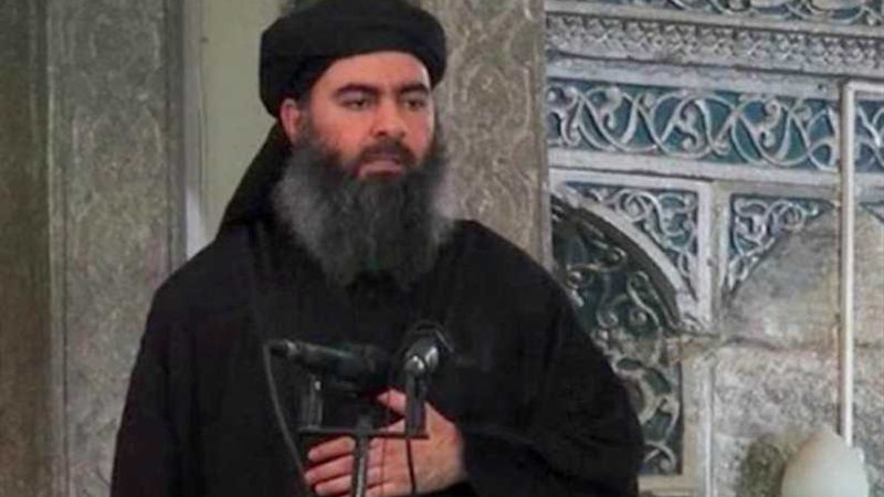 مصدر أمني عراقي :